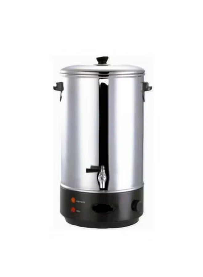 غلاية مياه كهربائية، 30 لترًا، 2000 واط